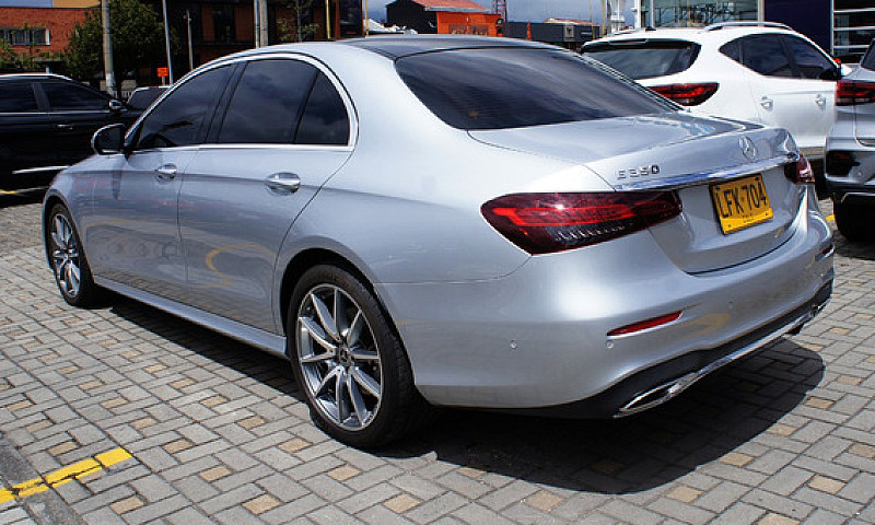 Mercedes Benz E350 H...