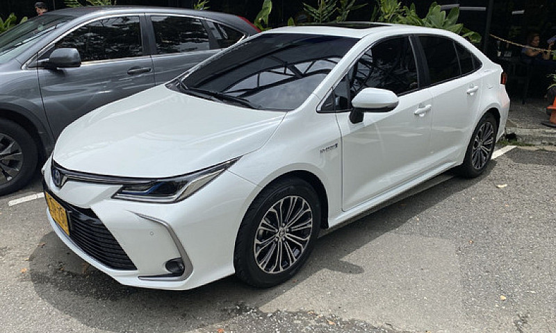 Toyota Corolla 1.8 S...