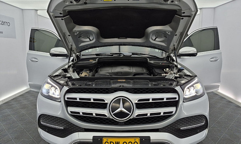 Mercedes Benz Clase ...