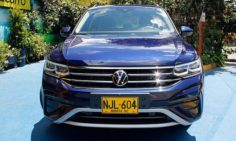 Volkswagen Tiguan 2....