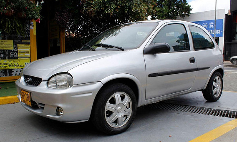 Chevrolet Corsa 1.4 ...