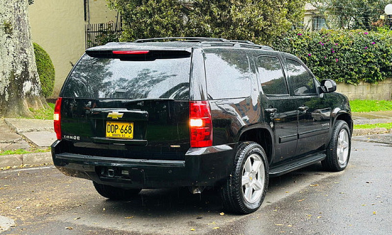 Chevrolet Tahoe 5.3 ...