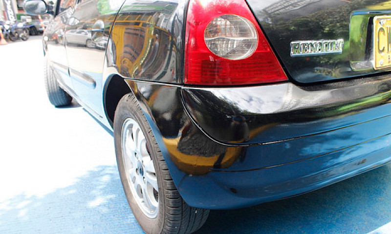Renaul Clio  Cool 1....