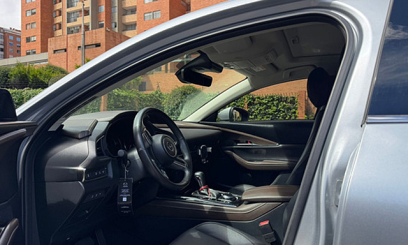 Mazda Cx-30 2.0 Gran...