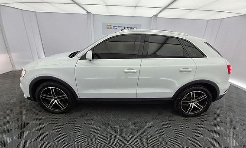 Audi Q3 1.4 Tfsi Amb...