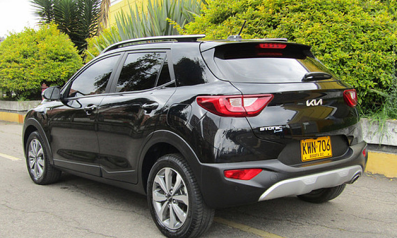 Kia Stonic 1.0 Zenit...