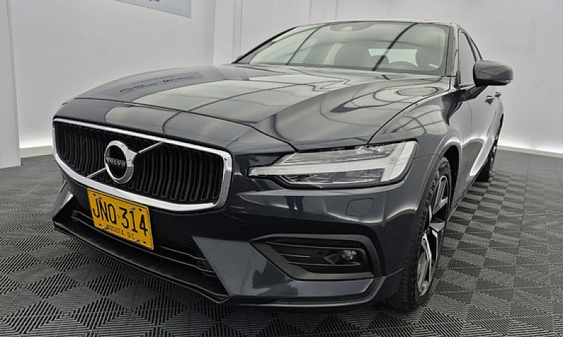 Volvo S60  T4 Moment...