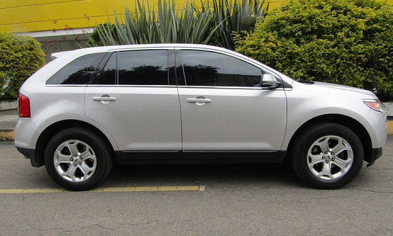 Ford Edge 3.5 Limite...