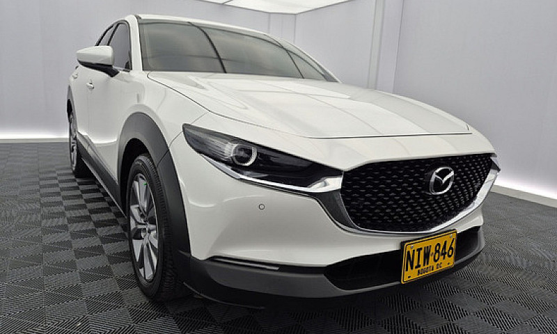 Mazda Cx-30 2.0 Gran...
