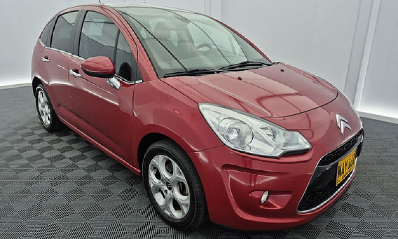 Citroën C3 1.6 Visio...
