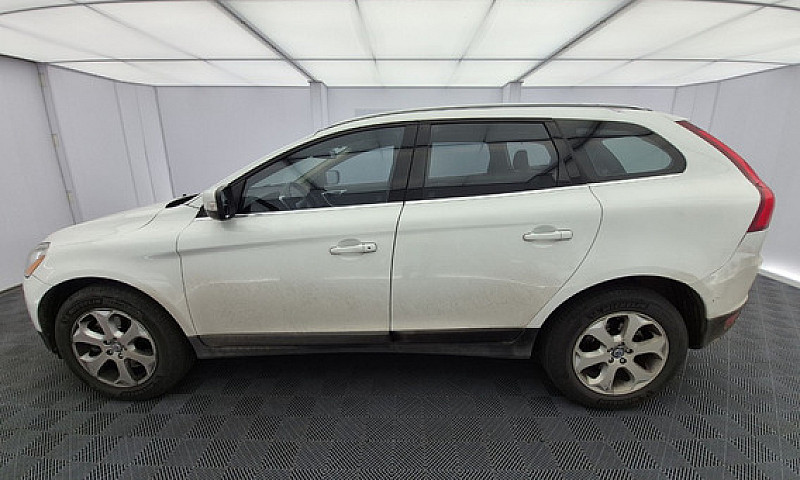 Volvo Xc60 3.0 T6 Aw...
