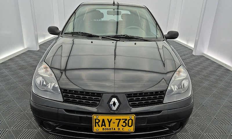 Renault Clio F.iv Ex...