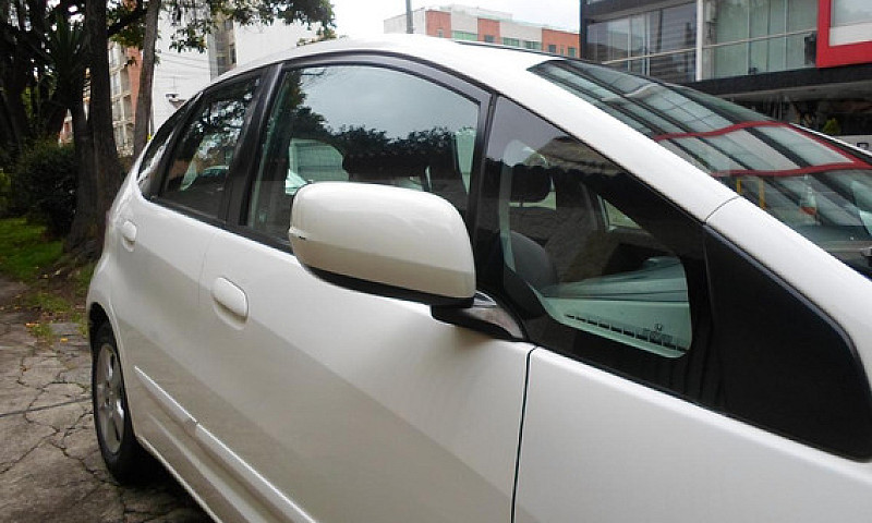 Honda Fit I-Vtec At ...