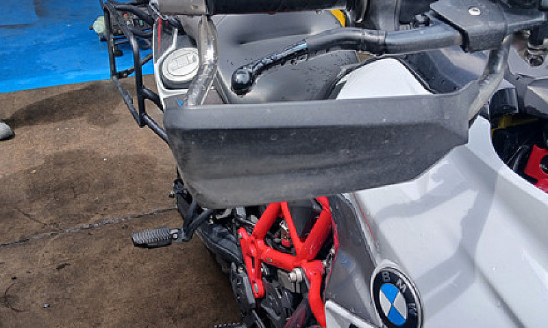 Bmw F 7Oogs Premium ...