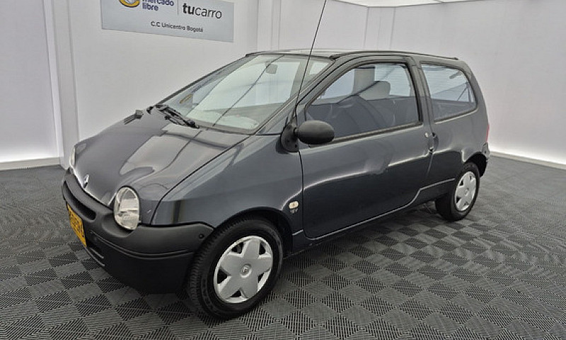 Renault Twingo 1.2 A...