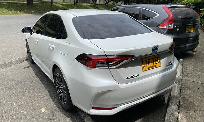 Toyota Corolla 1.8 S...