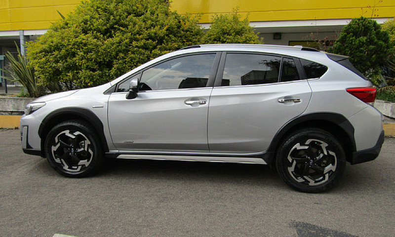 Subaru Xv 2.0 Hybrid...