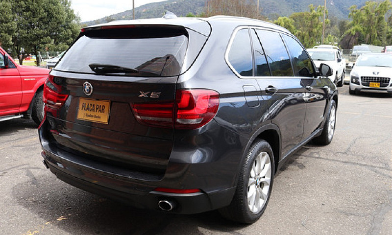 Bmw X5 Xdrive...