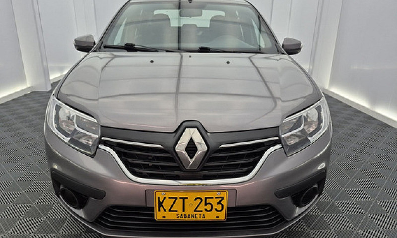 Renault Logan 1.6 Li...