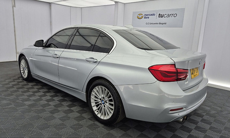 Bmw Serie 3 2.0 320I...