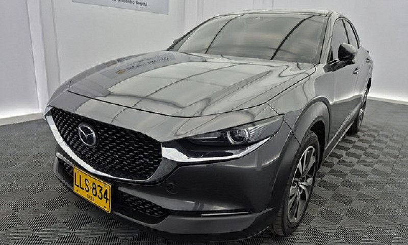 Mazda Cx-30 2.0 Gran...