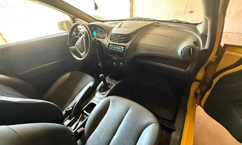 Chevytaxi Plus 2018 ...
