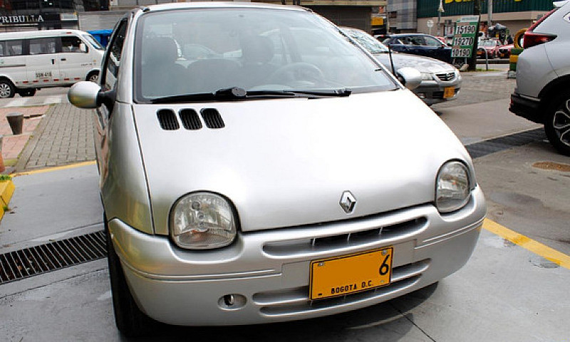 Renault Twingo 1.2 A...