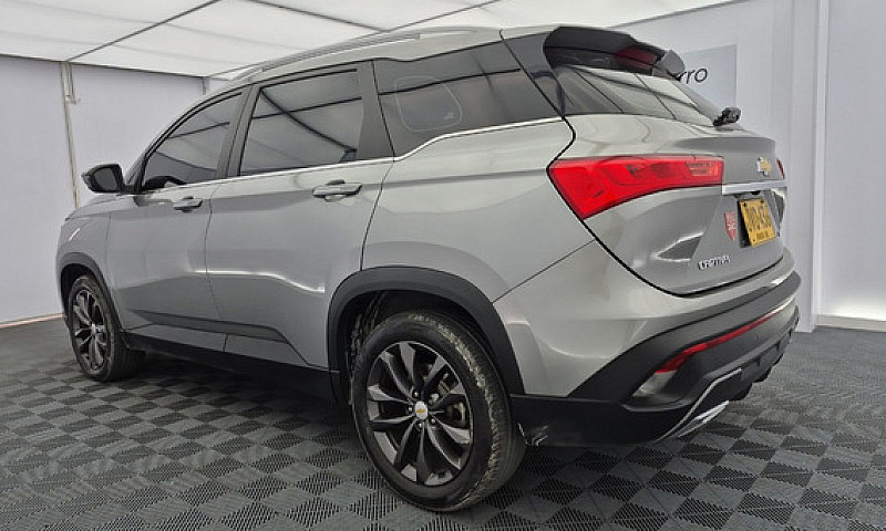 Chevrolet Captiva 1....