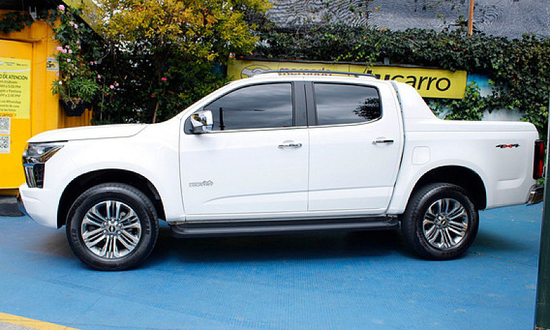 Chevrolet Colorado 2...