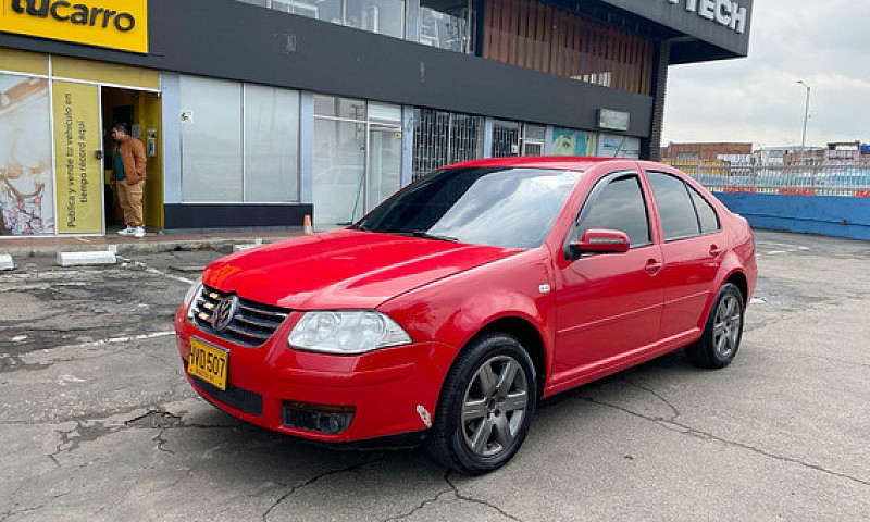 Volkswagen Jetta 2.0...