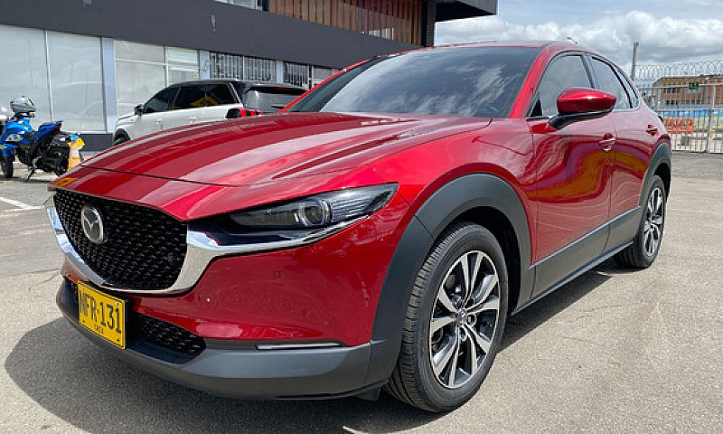 Mazda Cx-30 2.0 Gran...