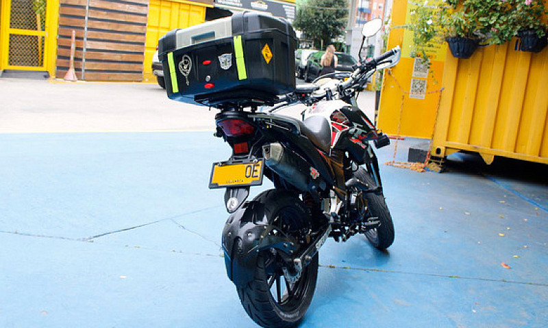 Akt Ttx 200 2019...