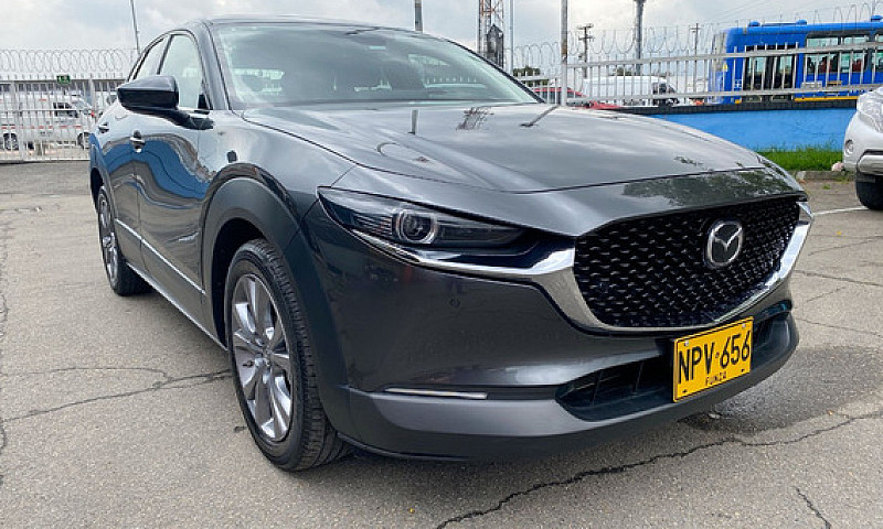 Mazda Cx-30 2.0 Gran...