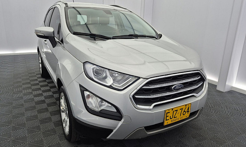 Ford Ecosport 2.0 Ti...