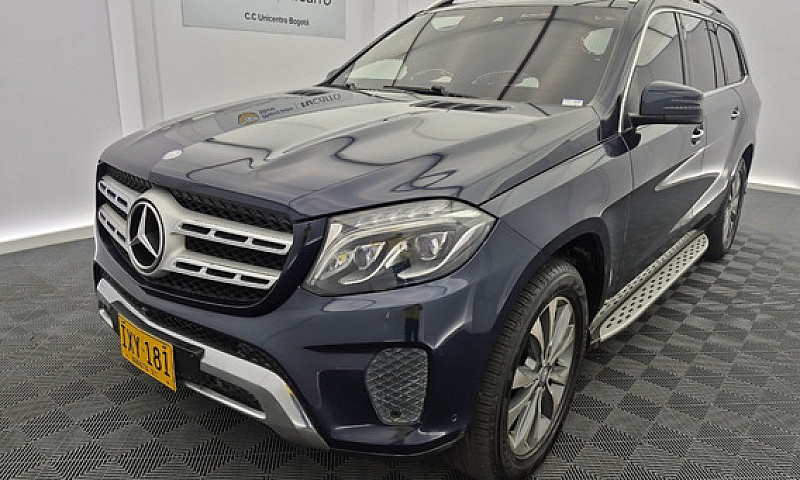Mercedes-Benz Clase ...