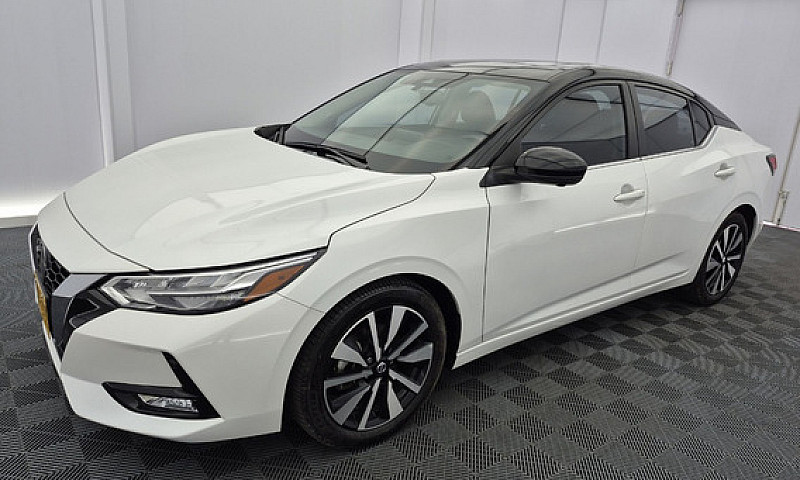 Nissan Sentra 2.0 Ne...