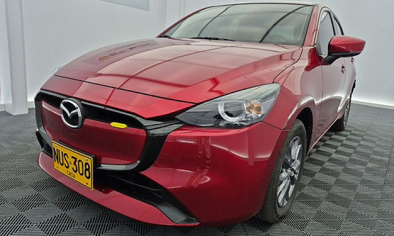 Mazda 2 1.5 Hatchbac...