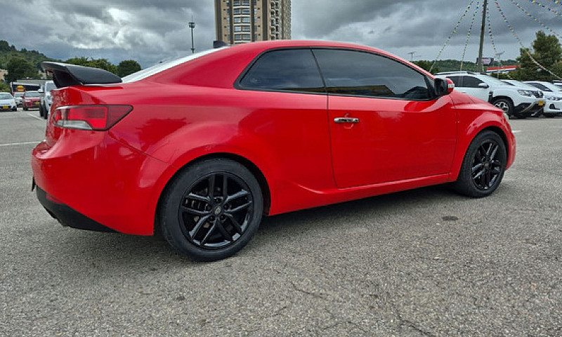 Kia Cerato Forte 1.6...