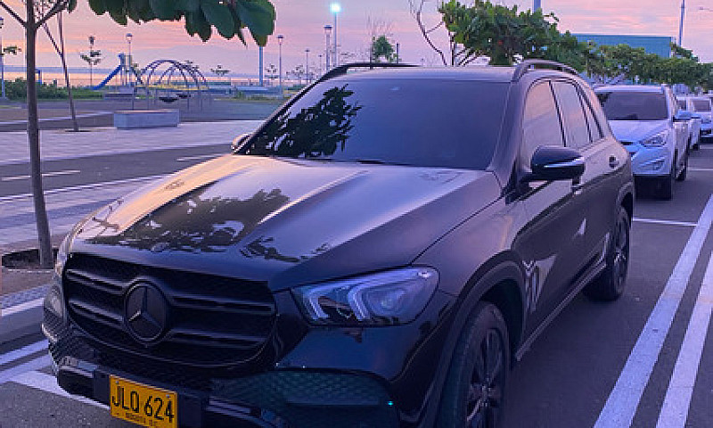 Mercedes-Benz Clase ...