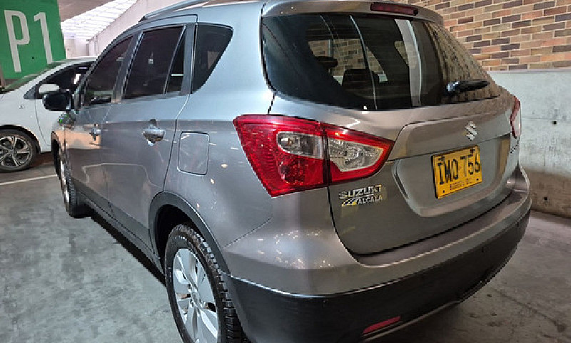 Suzuki S-Cross 1.6 A...