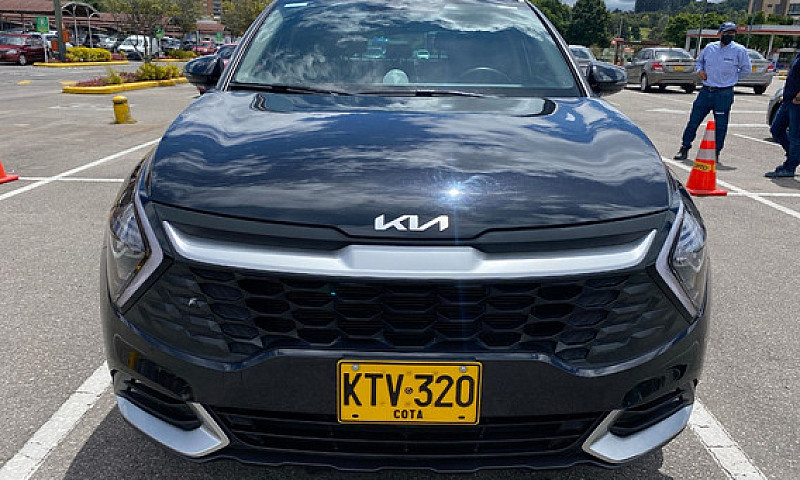 Kia Sportage Nq5 2.0...