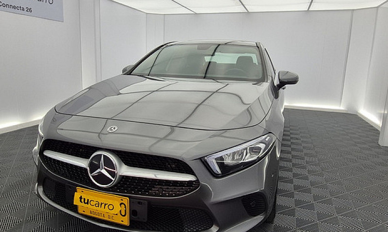 Mercedes-Benz Clase ...