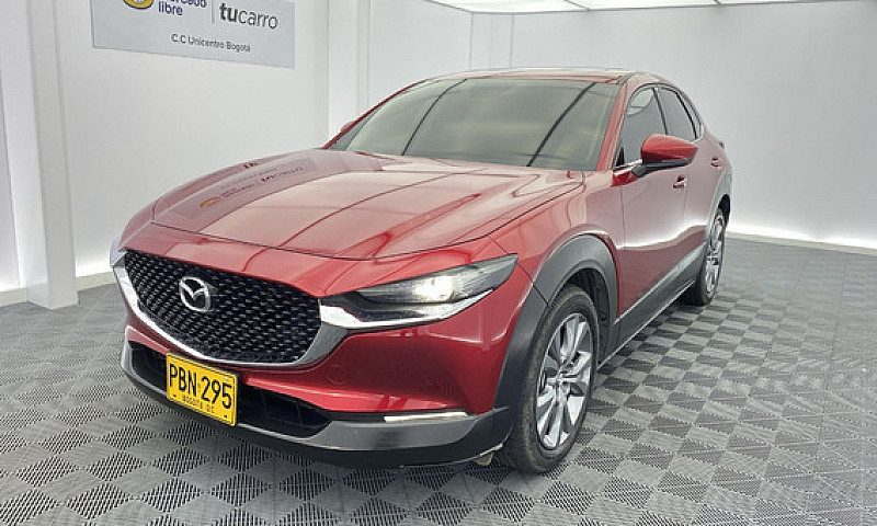 Mazda Cx-30 2.0 Gran...