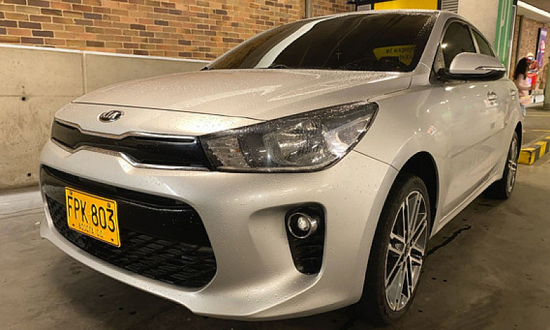 Kia Rio 1.4 Vibrant ...