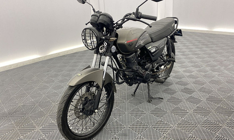 Victory Bomber 125 M...