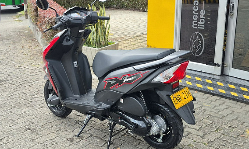Honda Dio Std 110 20...