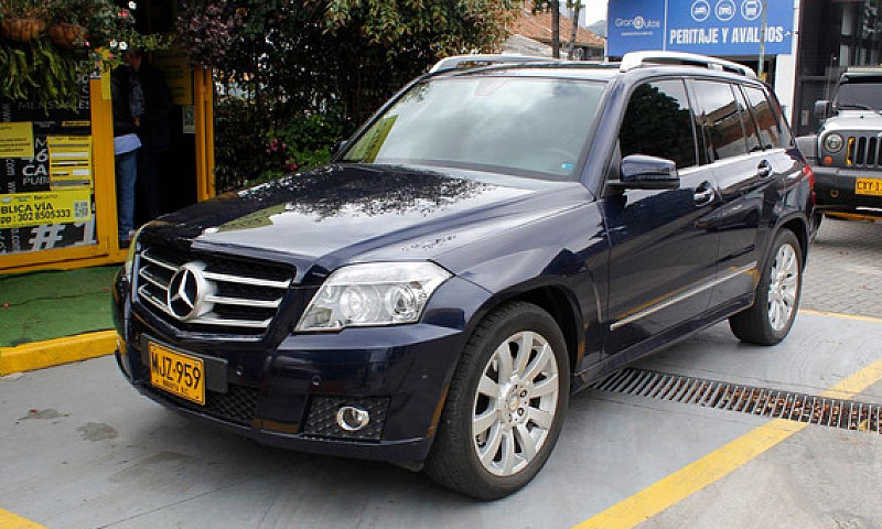 Mercedes-Benz Clase ...