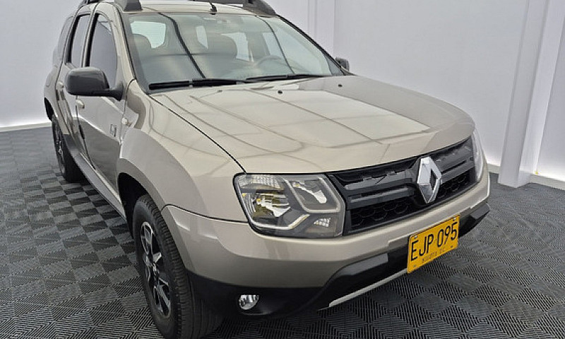 Renault Duster 2.0 D...