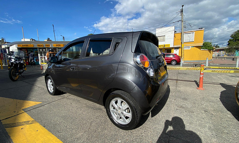 Chevrolet Spark 1.2 ...