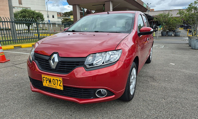 Renault Sandero 1.6 ...